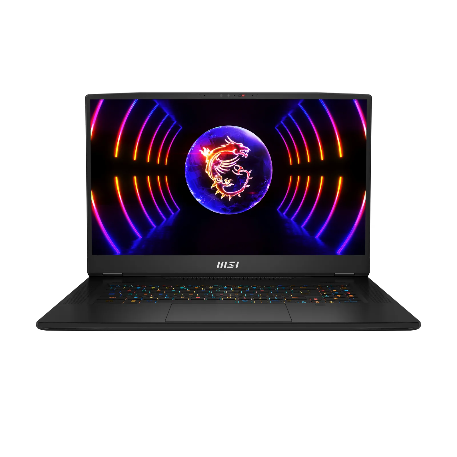 MSI GT Gaming GT77HX 13VI-009NL Titan TITAN GT77HX 13VI-009NL 4711377034258
