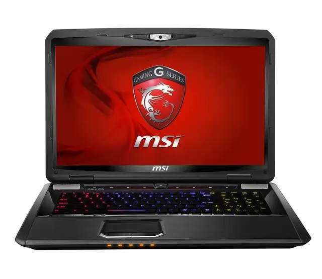 MSI GT Gaming GT780DX-430NE