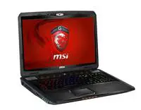 MSI GT Gaming GT780DX-636BE 9S7-176112-636