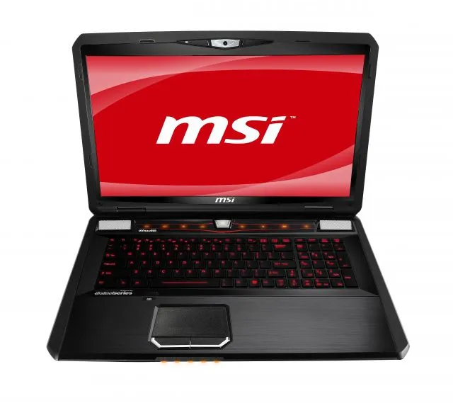 MSI GT Gaming GT780DX-685FR GT780DX-685