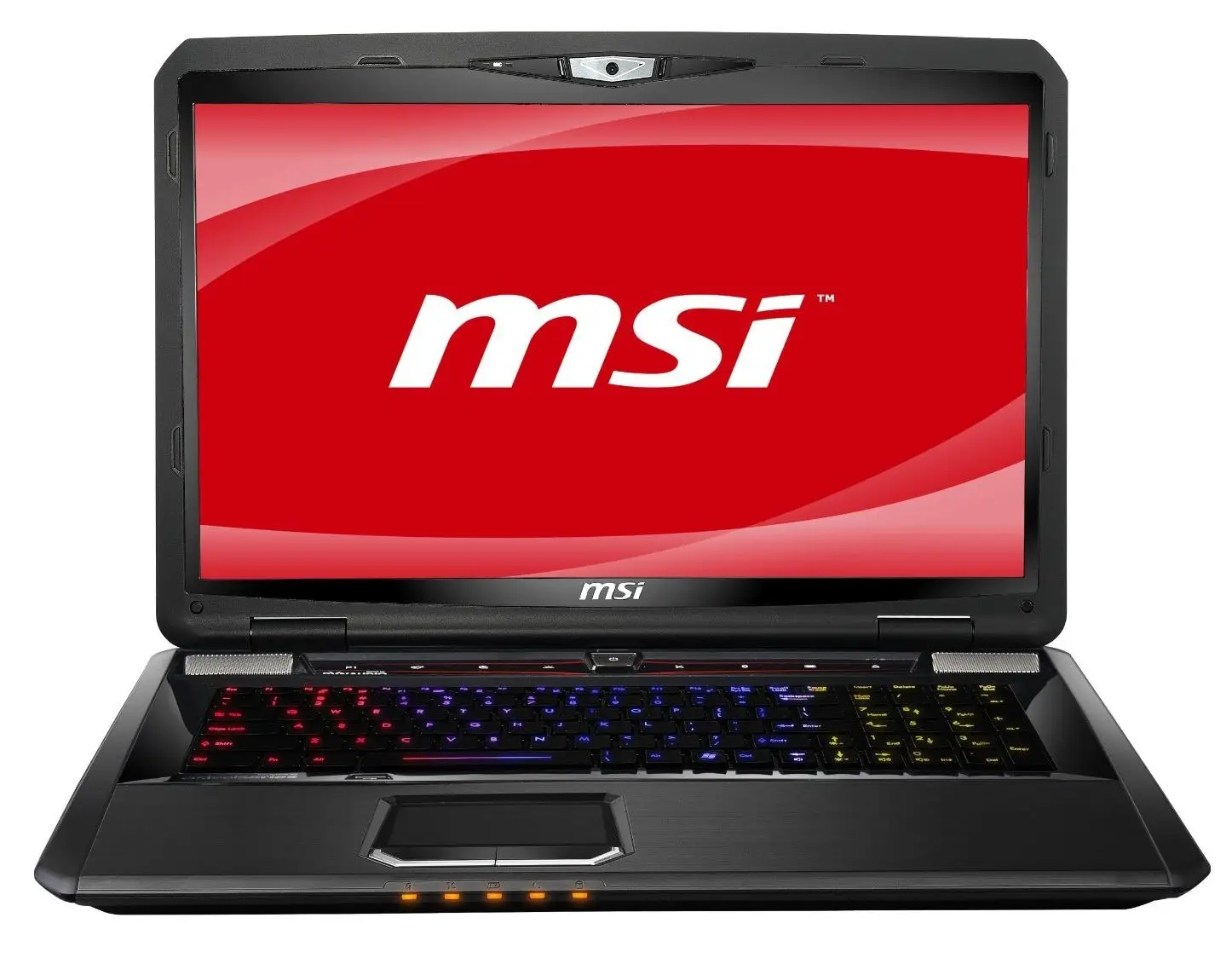 MSI GT Gaming GT780DXR-i7810BLW7H 00176112-SKU7