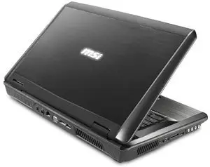 MSI GT Gaming GT783-625US
