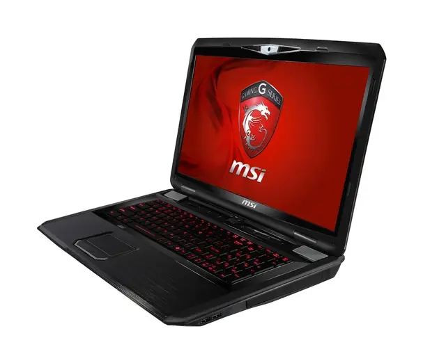 MSI GT Gaming GT783-659FR GT783-659