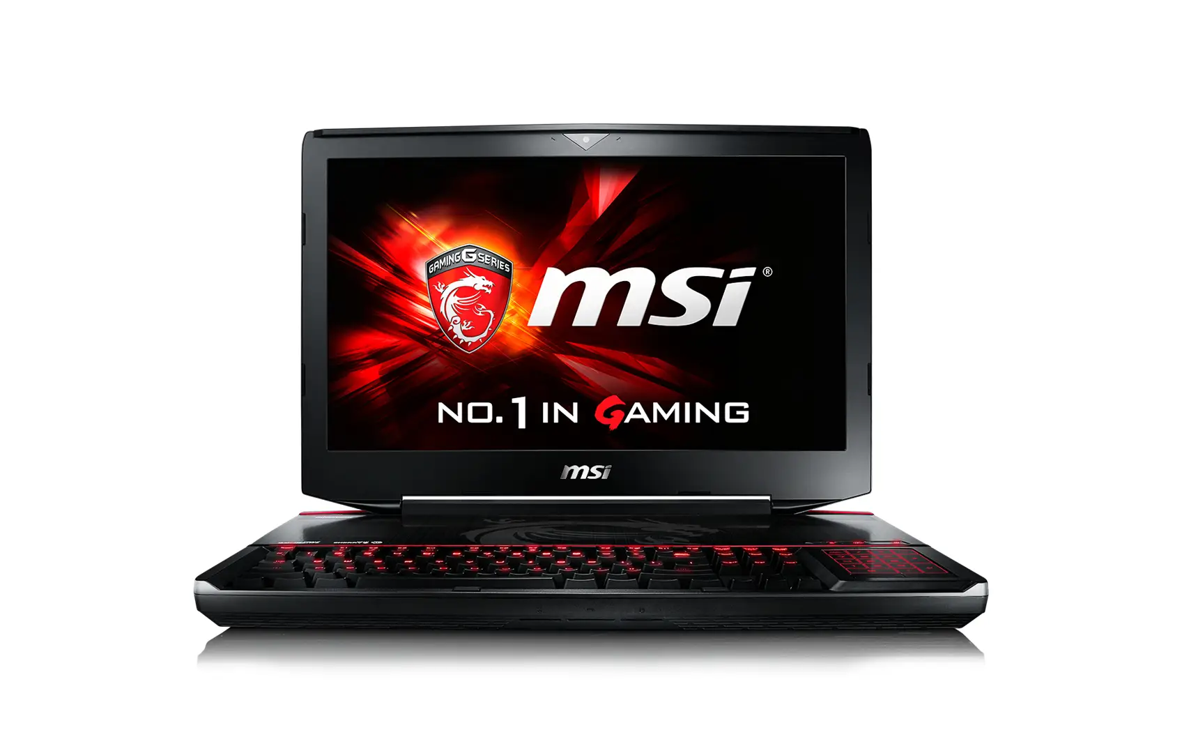 MSI GT Gaming GT80 2QD(Titan SLI)-209AU GT80 2QD-209AU