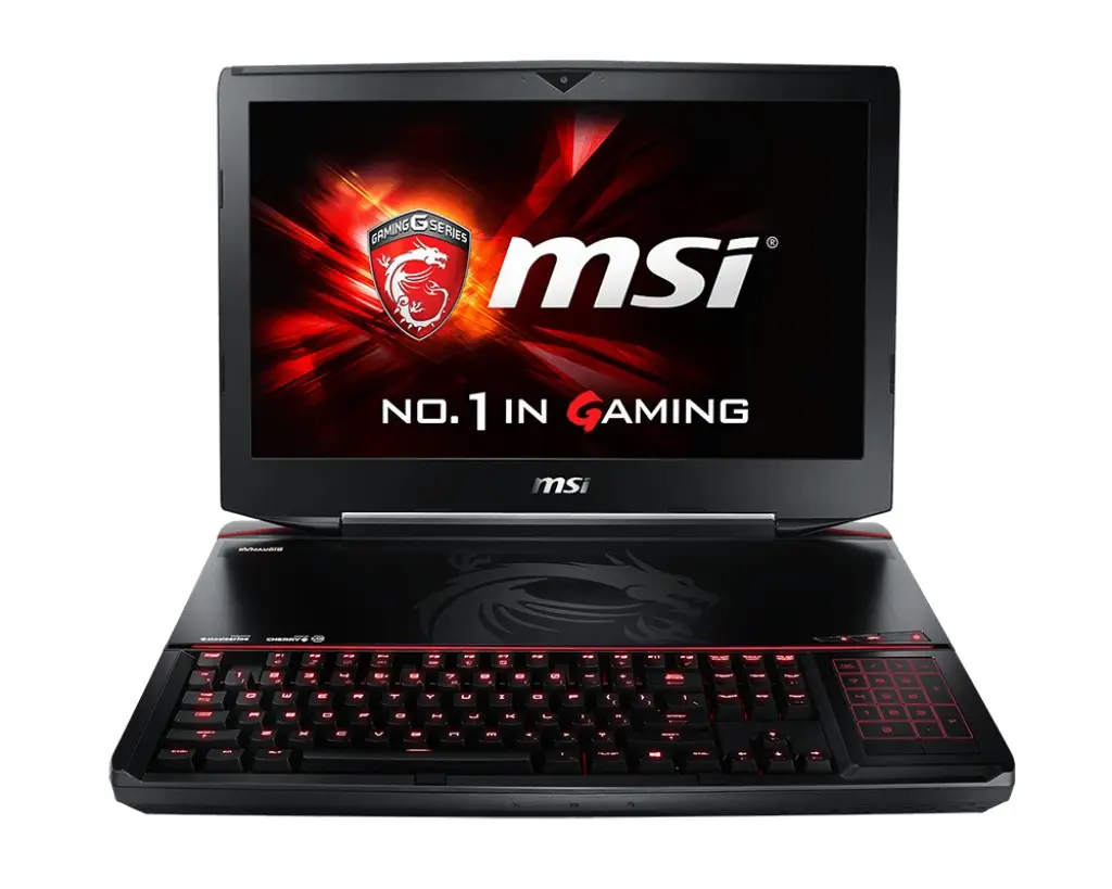 MSI GT Gaming GT80 2QE-074IT 9S7-181212-074