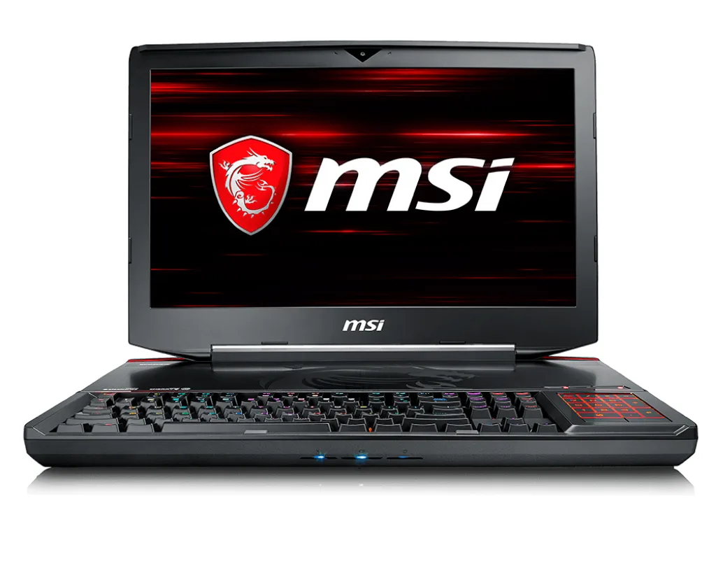 MSI GT Gaming GT83 Titan-016 GT83016