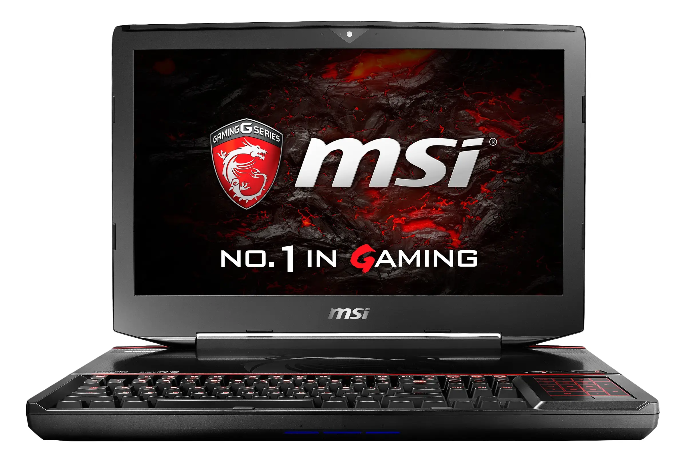 MSI GT Gaming GT83VR-023 Titan SLI GT83VR TITAN SLI-023 GT83VR TITAN SLI 023