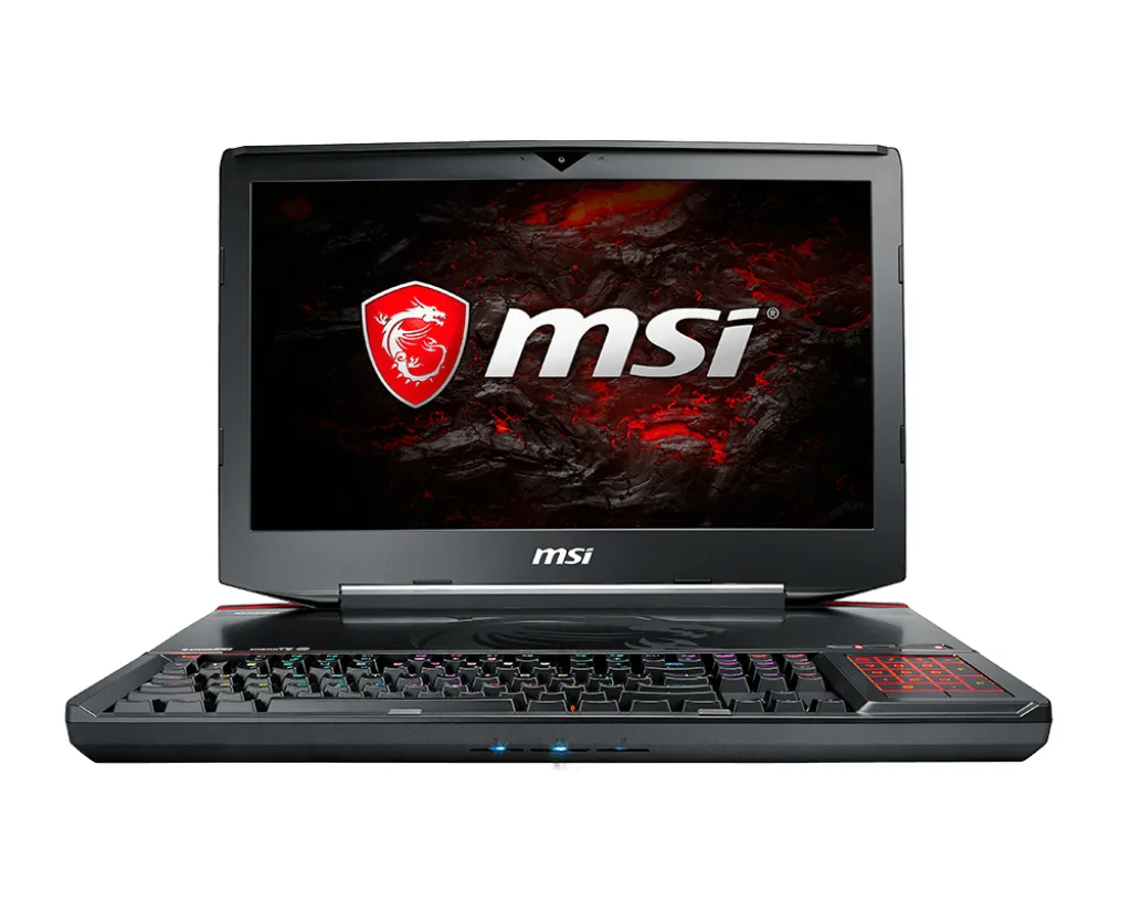 MSI GT Gaming GT83VR 7RE(Titan SLI)-094 001815-094 9S7-001815-094