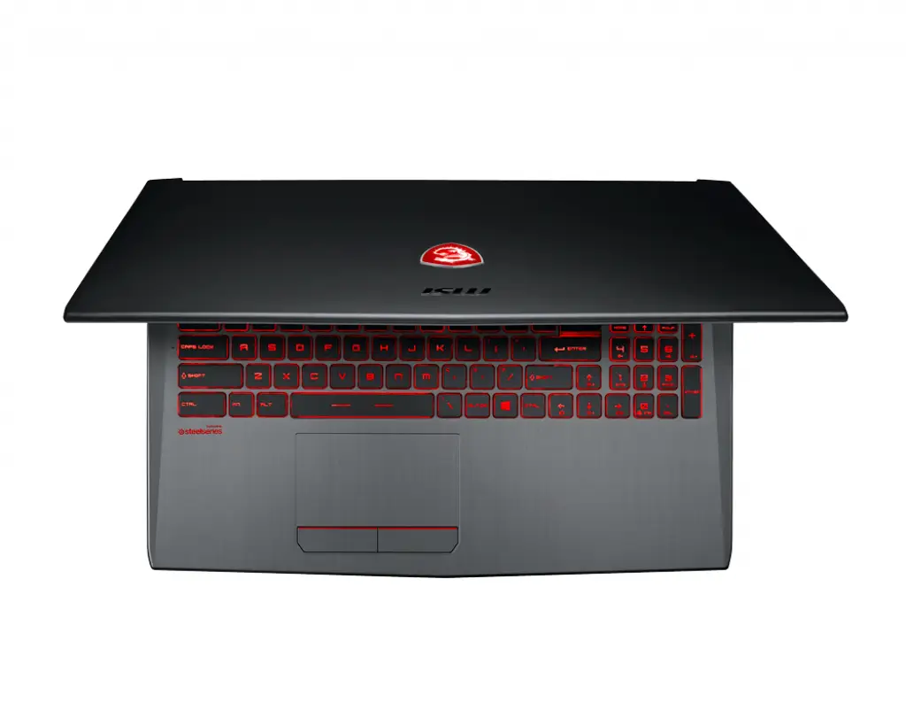 MSI GV Gaming GV62 7RC-224UK 9S7-16JD32-224