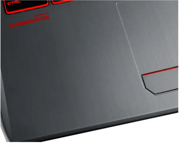 MSI GL Gaming GV62 7RE-2294BE