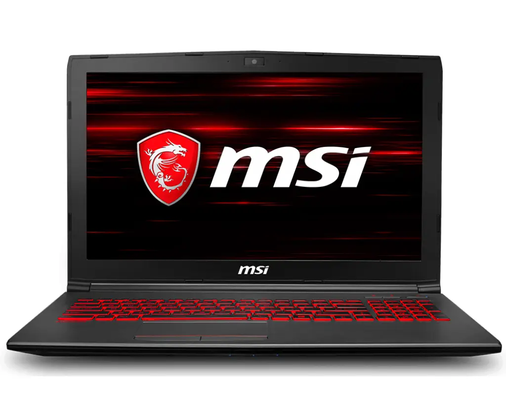 MSI GV Gaming GV62 8RC-043MX