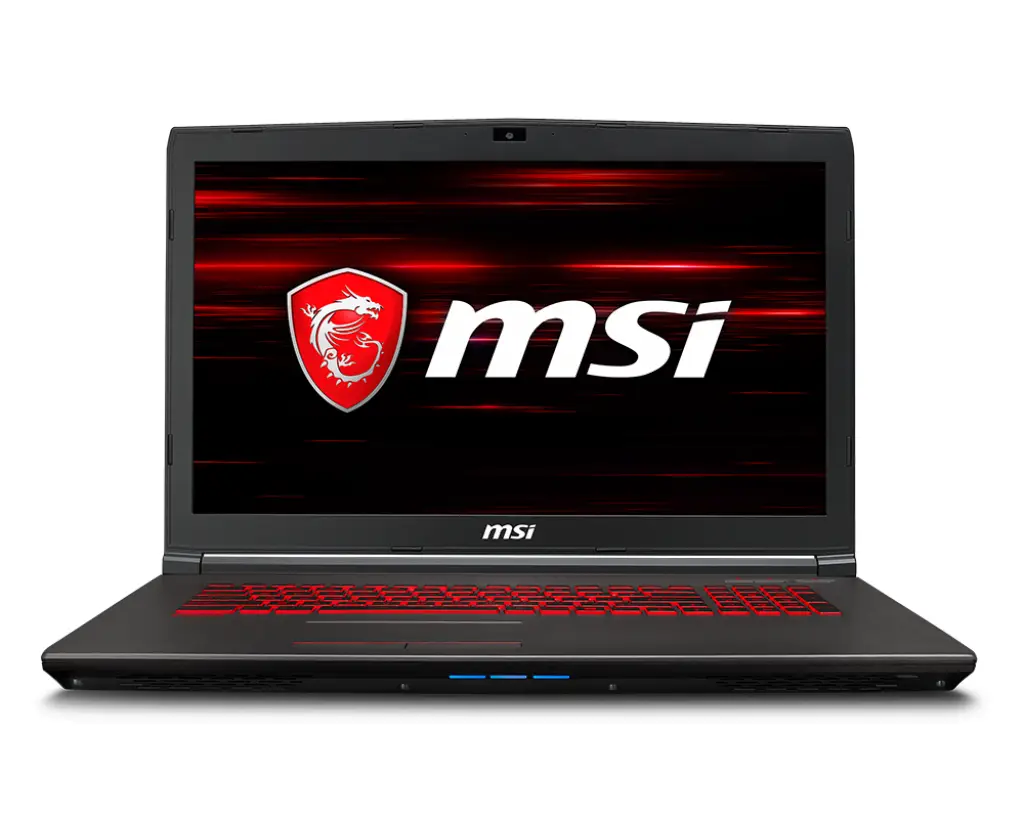 MSI GV Gaming GV72 8RE 9S7-179E33-031