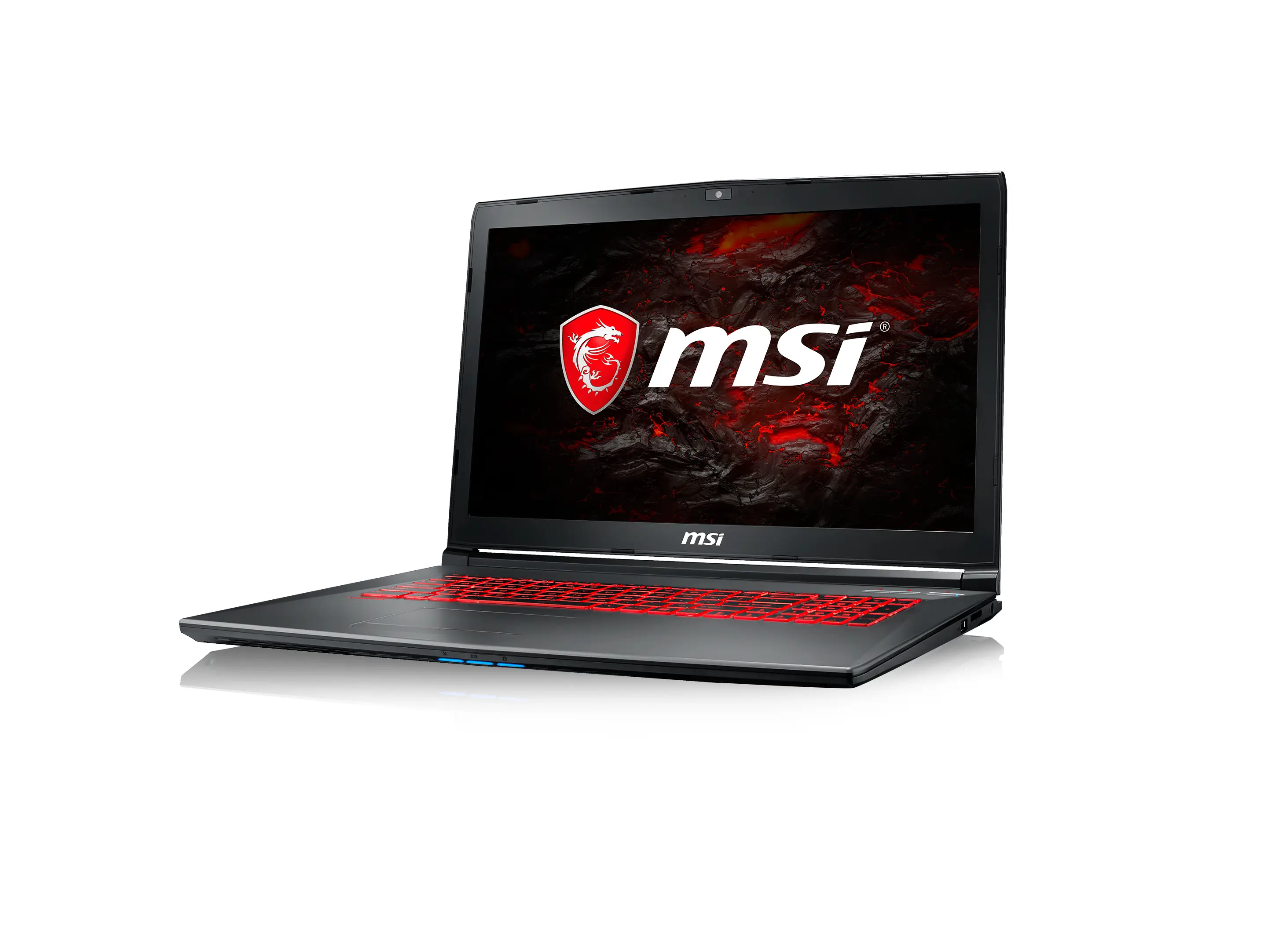 MSI GV Gaming GV72VR 7RF-698DE 00179B-698