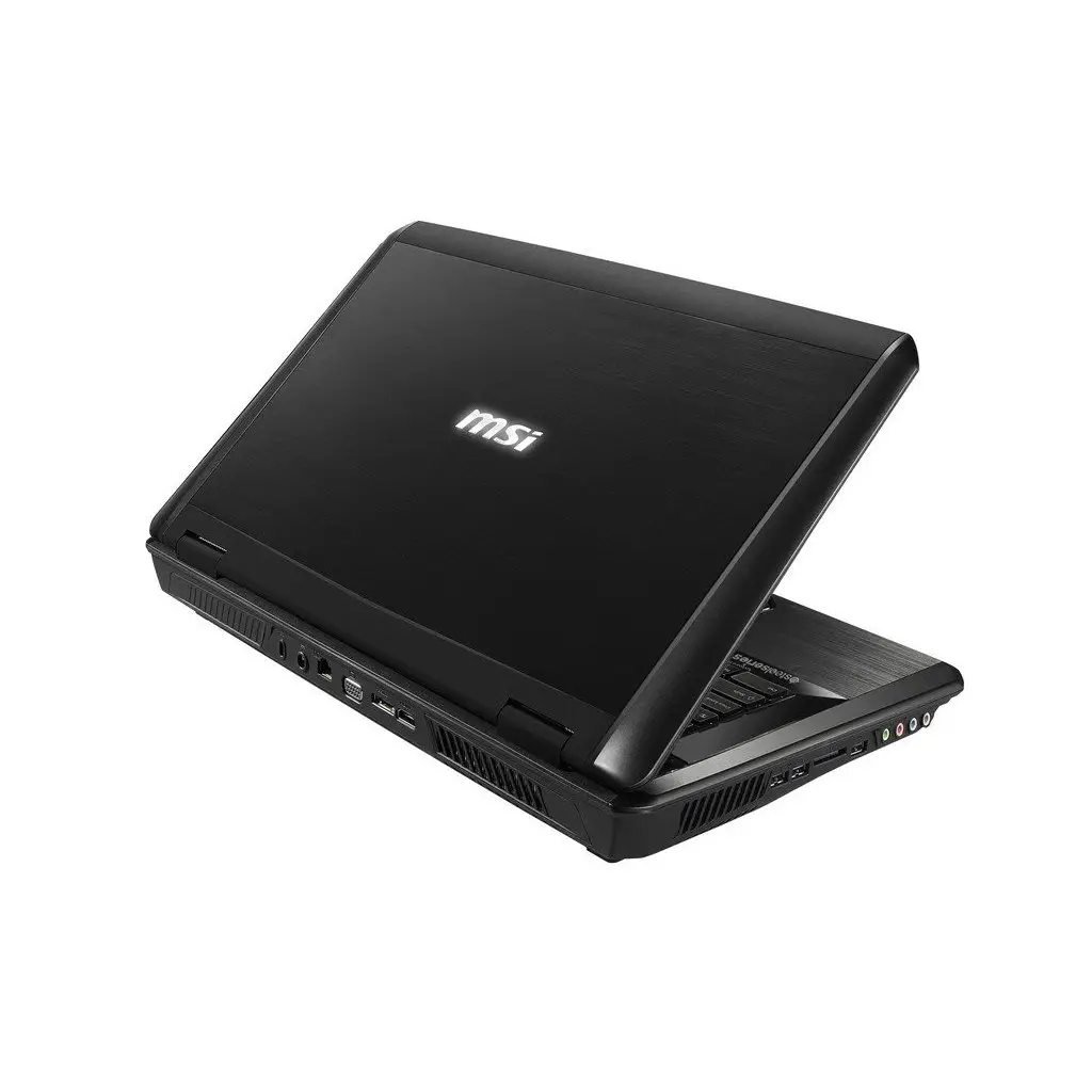 MSI GX Gaming GX780-011US