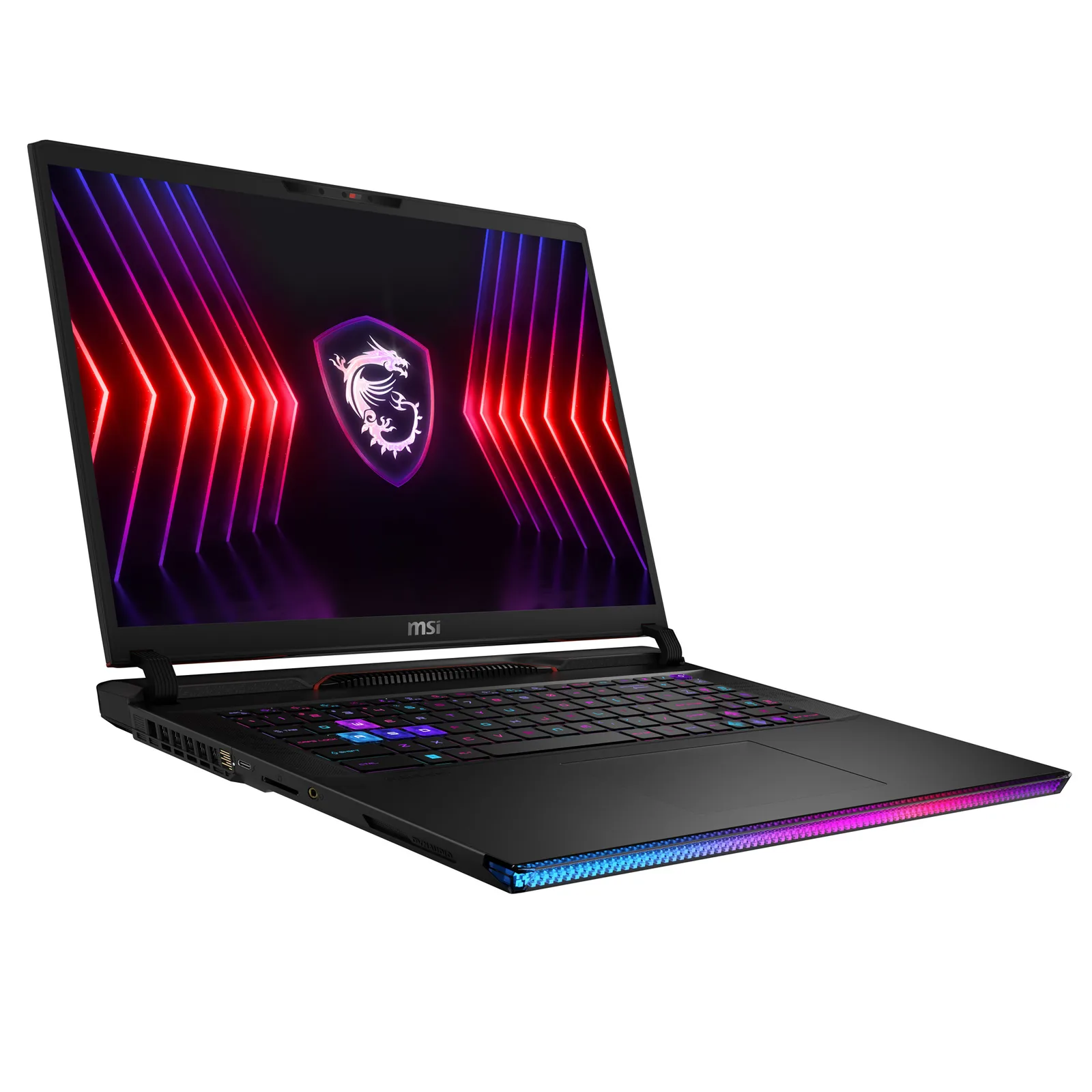 MSI GE Gaming Raider GE78 HX 14VHG-883FR (9S7-17S151-883)