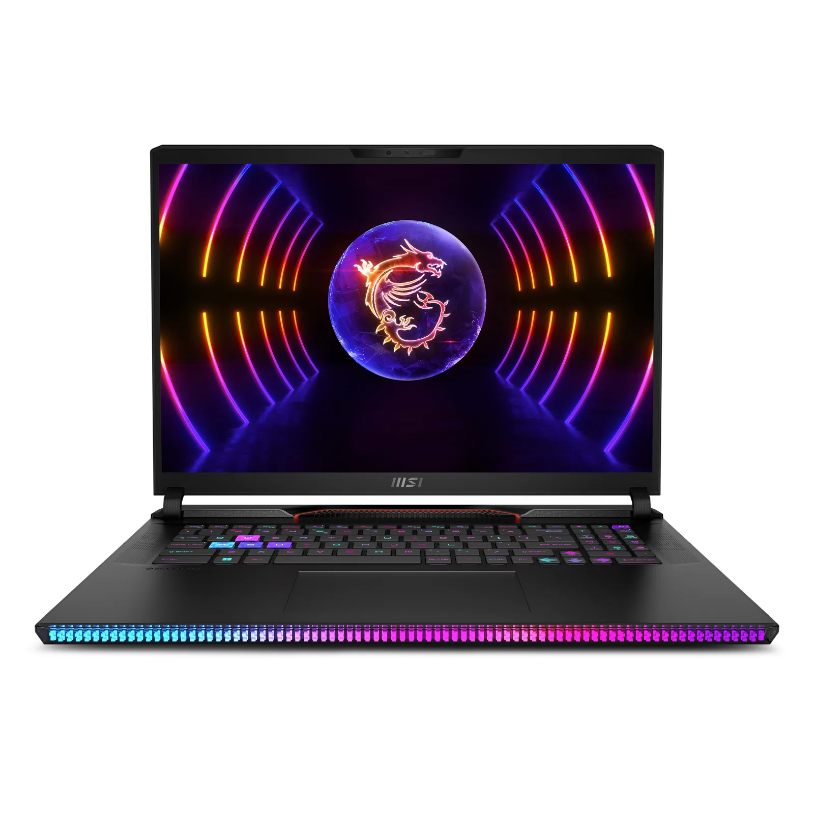 MSI GE Gaming RAIDER GE78HX 13VG-096UK 9S7-17S211-096