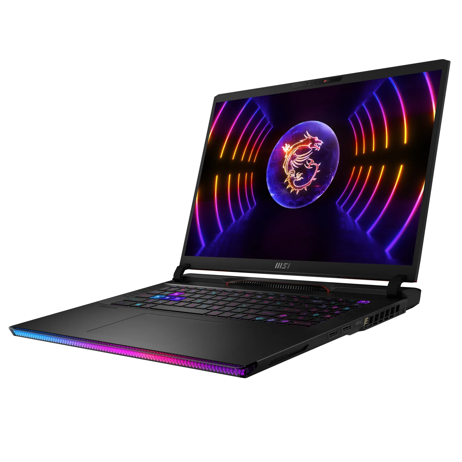 MSI GE Gaming RAIDER GE78HX 13VI-242NL 9S7-17S111-242