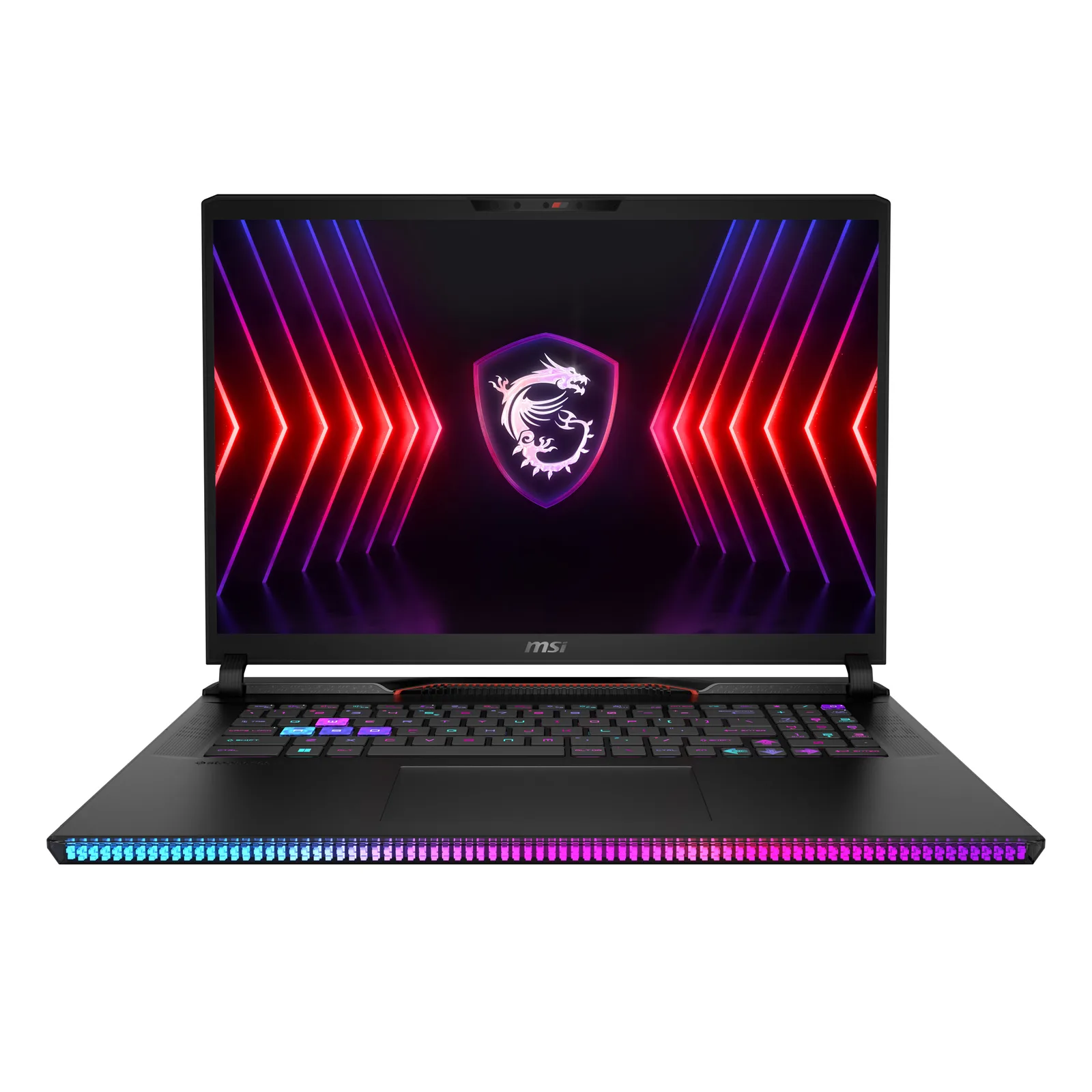 MSI GE Gaming Raider GE78HX 14VHG-601US (RAIDERGE7814601)