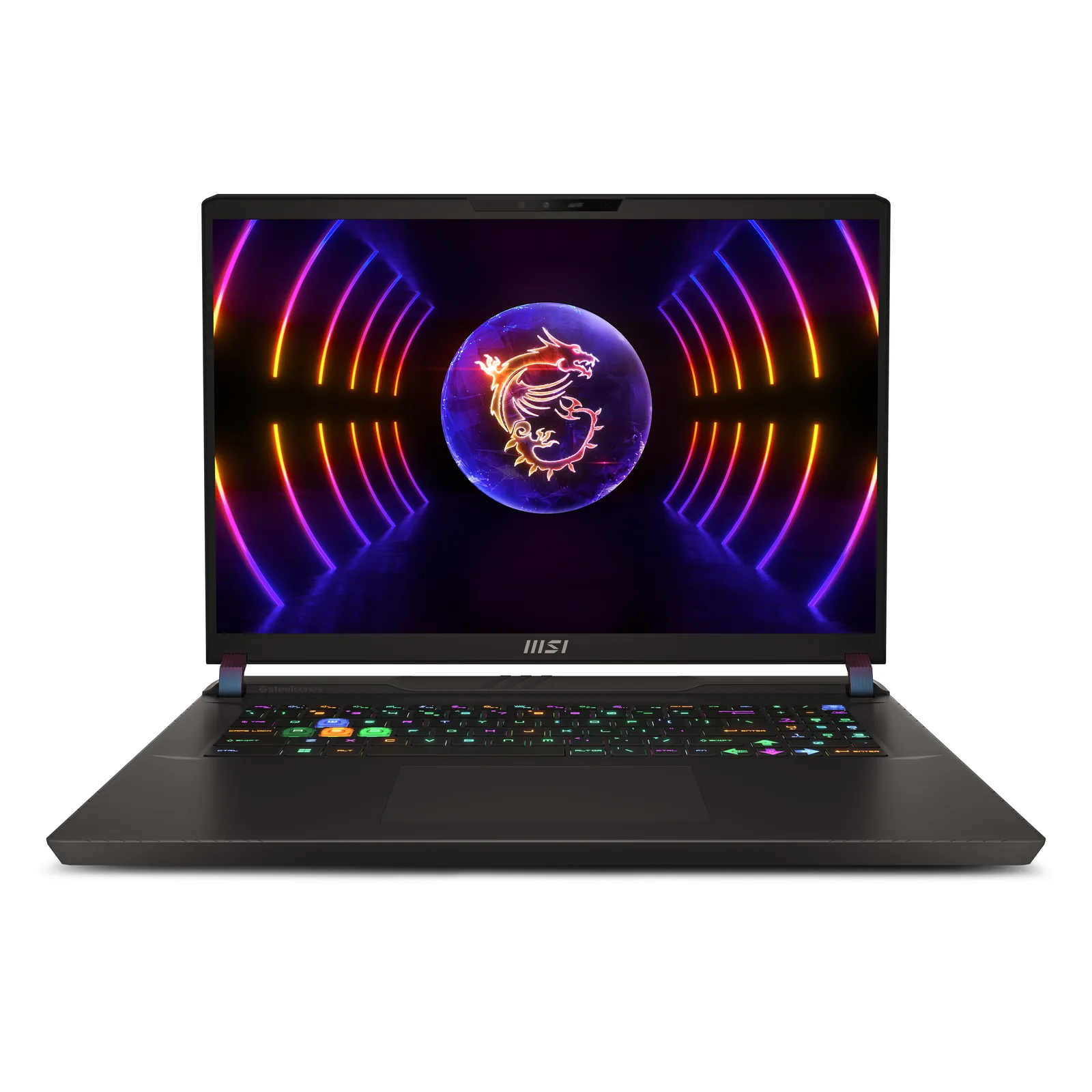 MSI GP Gaming Vector GP78 HX 13VH-405UK 9S7-17S122-405