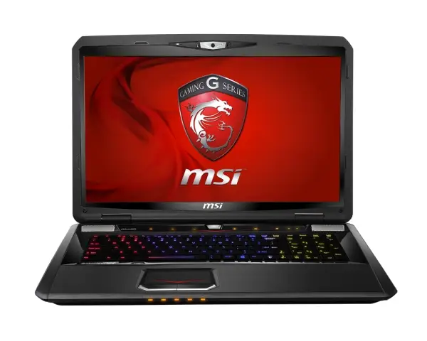 MSI Gaming Z70 2BA-2291TH