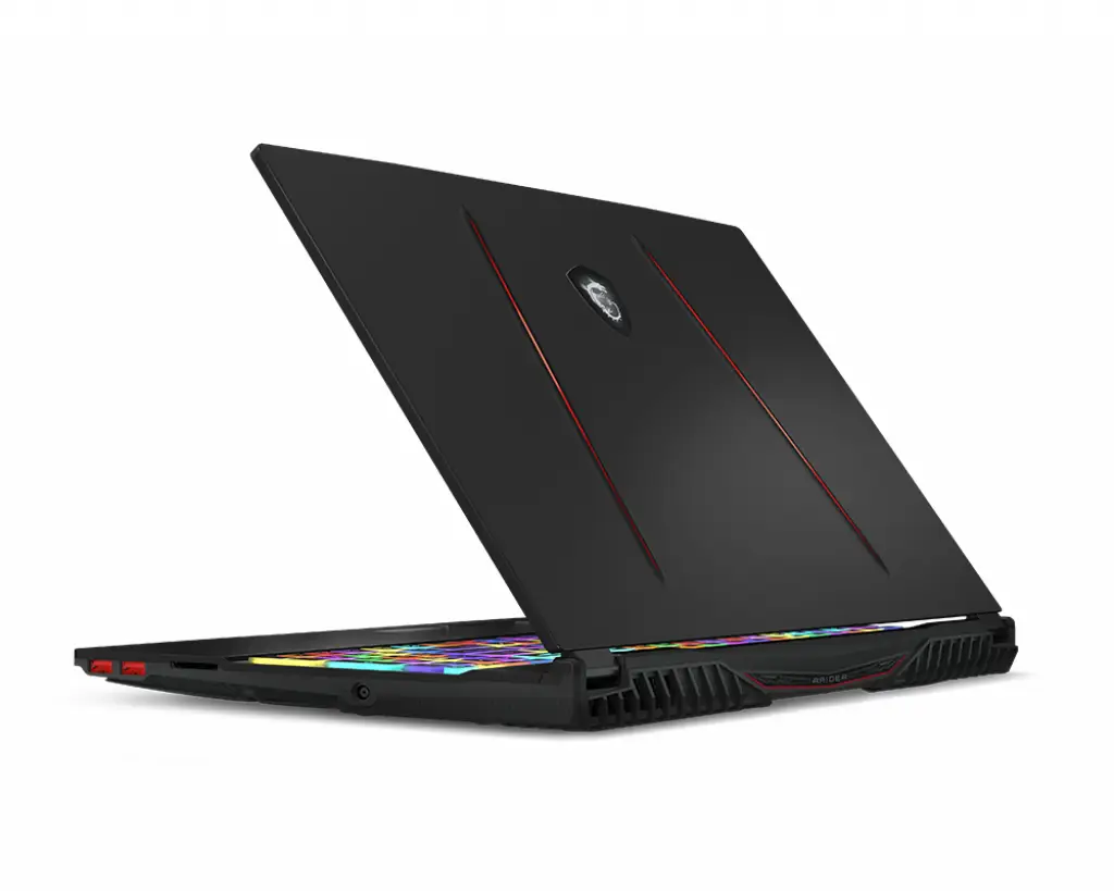 MSI GE GE65 RAIDER-432 GE659SD432