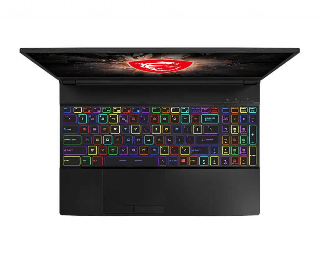 MSI GE65 Raider-052 GE659SE052