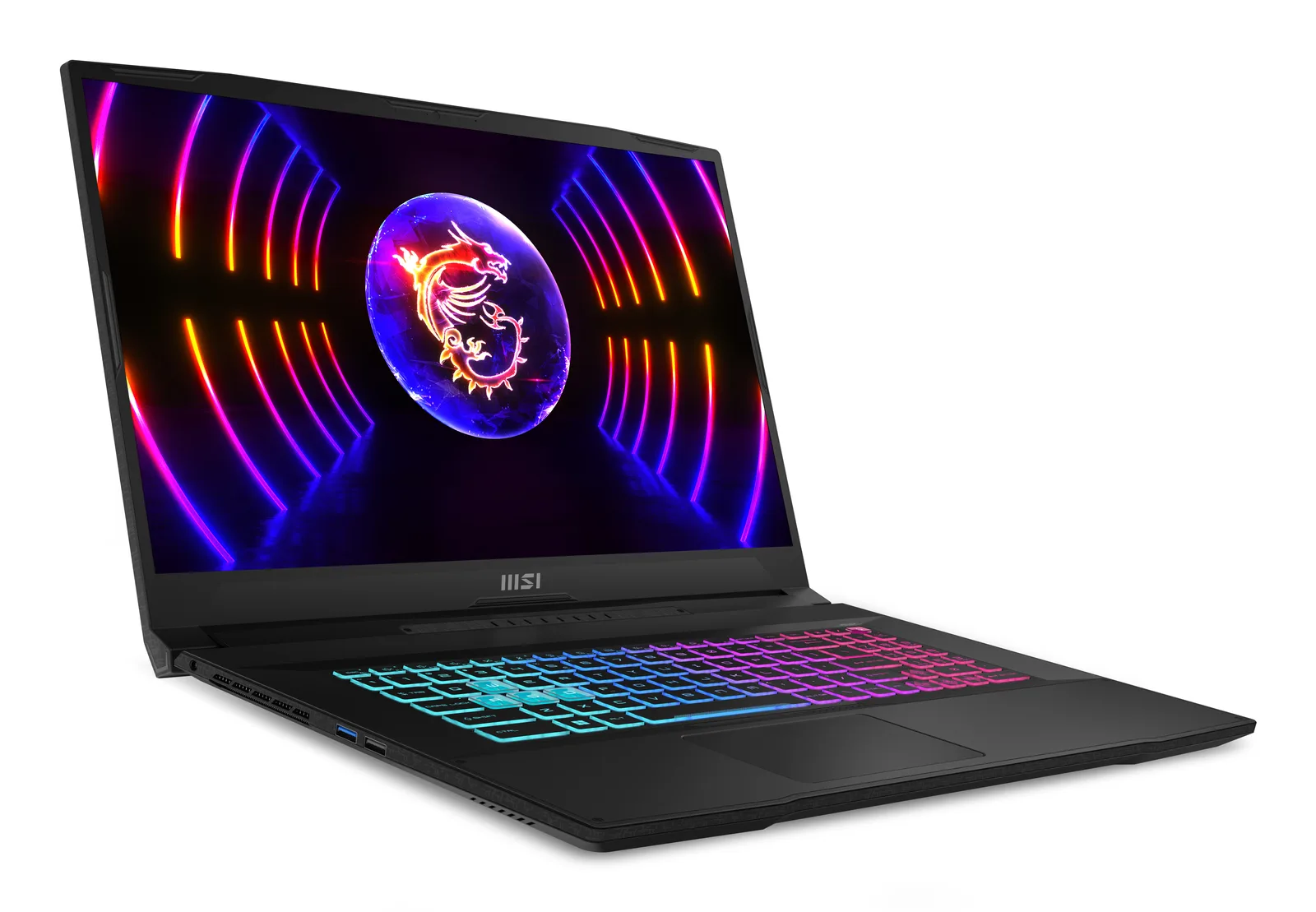 MSI Katana 17 B12UCXK-025UK 9S7-17L541-025