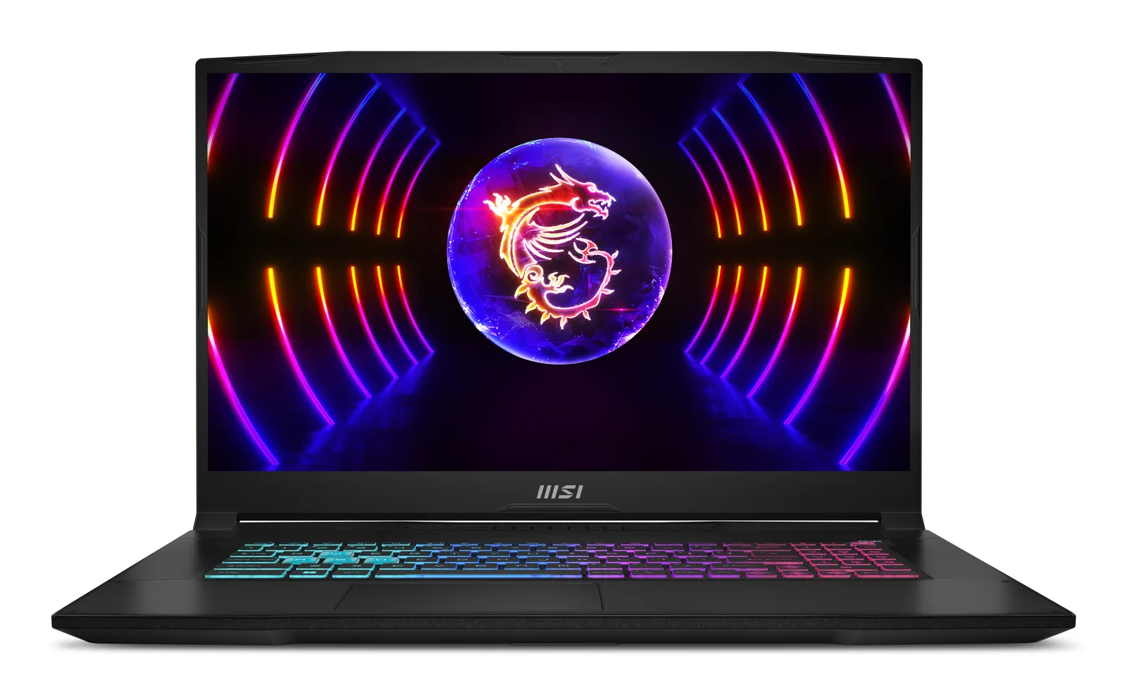 MSI Katana 17 B12UDXK-844UK 9S7-17L541-844