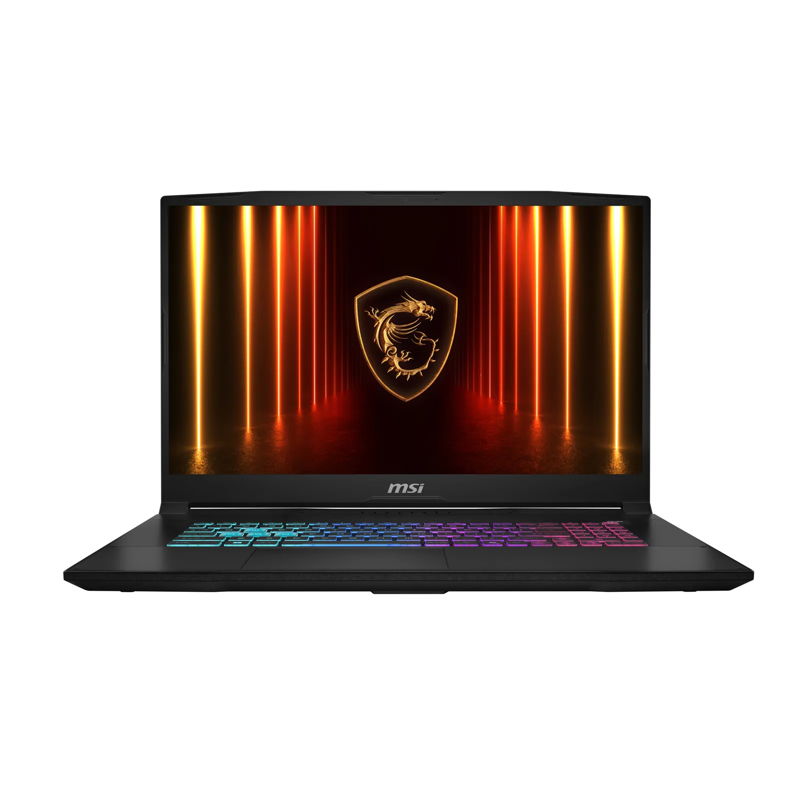 MSI Katana 17 HX B14WGK-009FR (9S7-17L791-009)