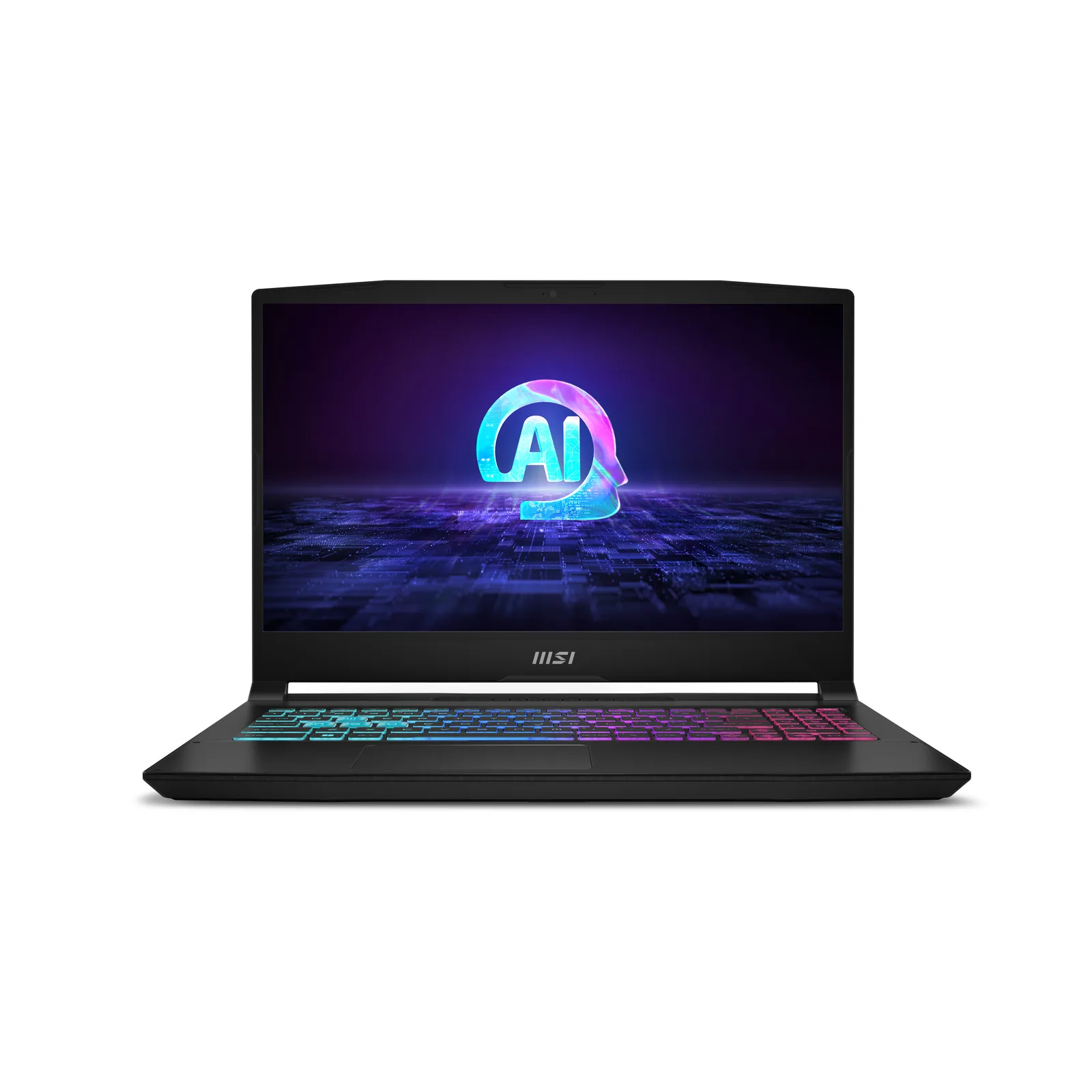 MSI Katana A15 AI B8VF-451 (00158N-451)