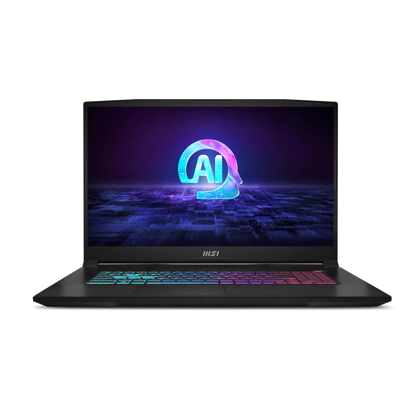 MSI Katana A17 AI B8VF-835NL (9S7-17LN31-835)