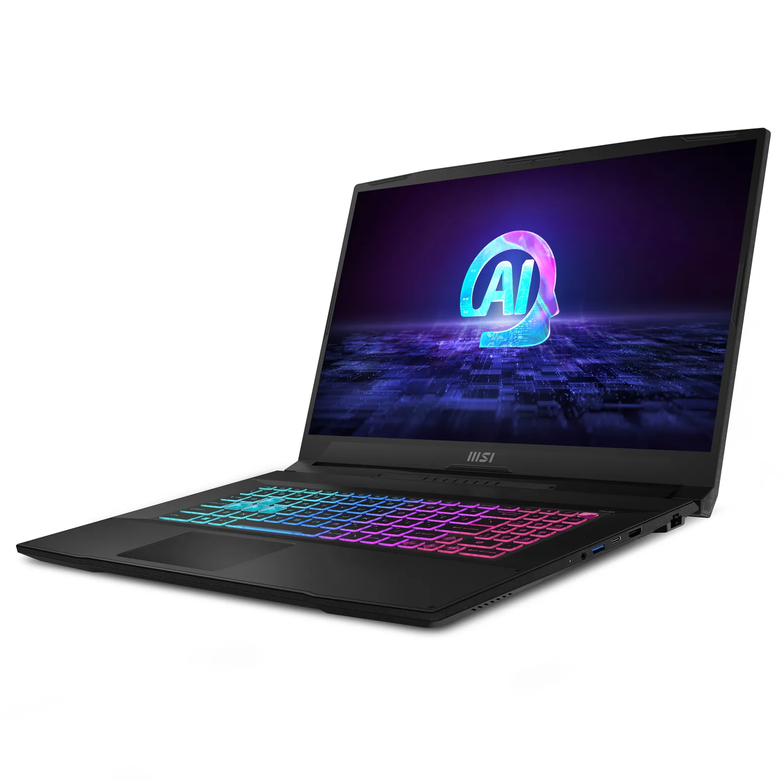 MSI Katana A17 AI B8VF-881NL (9S7-17LN31-881)