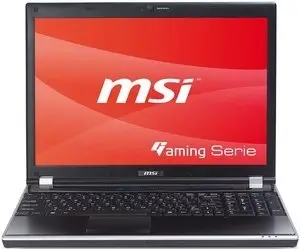 MSI Mega Player GT627Q-9047VHP 0016512-SKU5