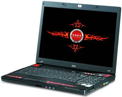 MSI 00163A1-SKU22