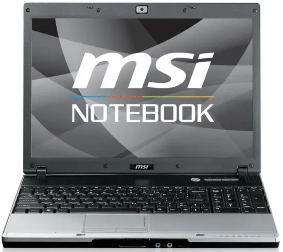 MSI Megabook 00163K1-SKU12