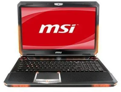 MSI Megabook 9S7-16F211-694