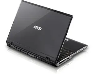 MSI Megabook A6200-039US