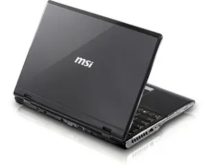 MSI Megabook A6200-059US