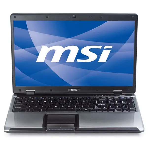 MSI Megabook CX500-T6647W7P 00168221-SKU4