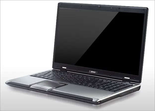 MSI Megabook CX600-049US