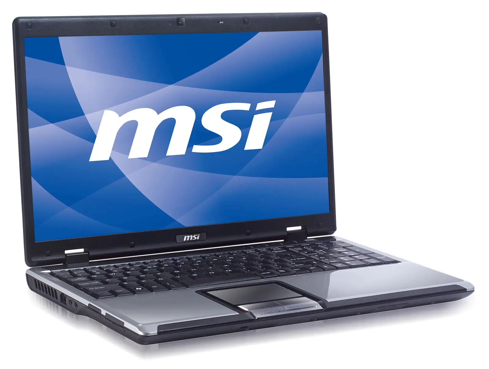 MSI Megabook CX600-285 9S7-168222-285