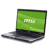 MSI Megabook CX600-T4247VHP 00168222-SKU2