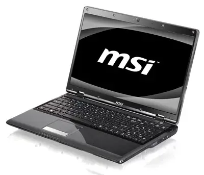 MSI Megabook CX605-025IT