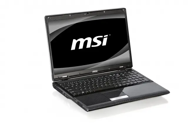 MSI Megabook CX605-031SK