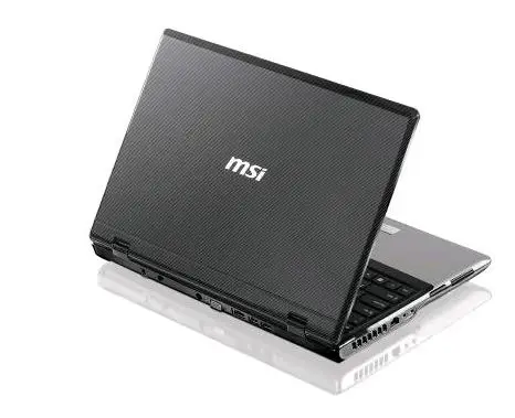 MSI Megabook CX620-088IT