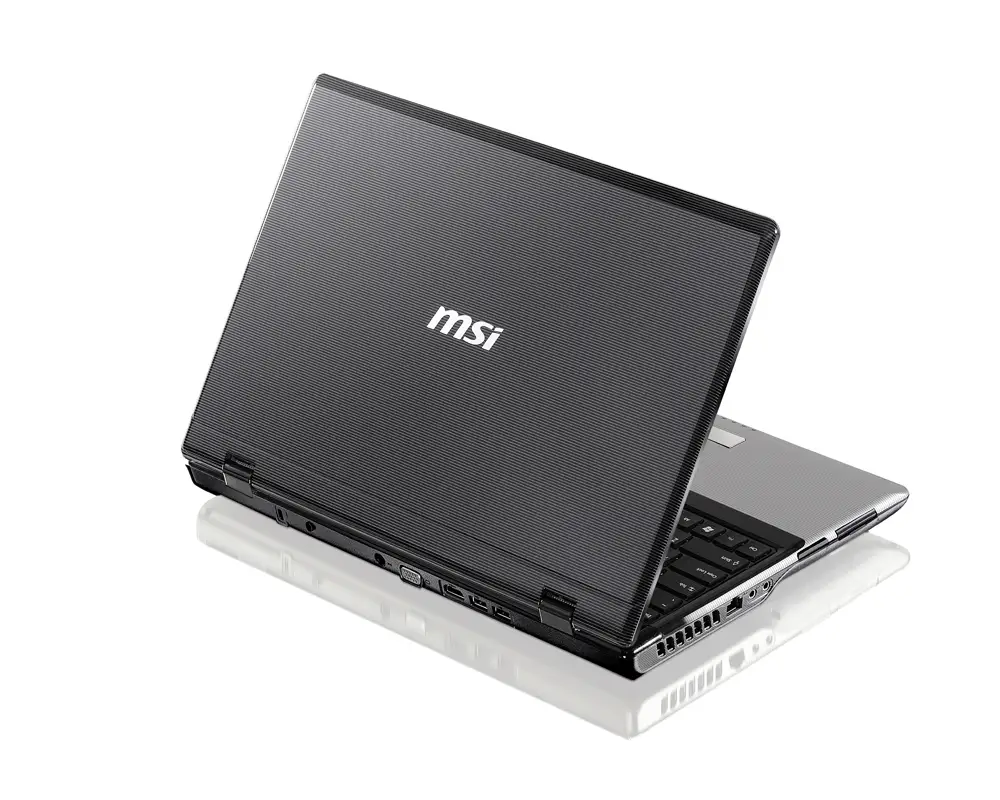 MSI Megabook CX620-229CZ