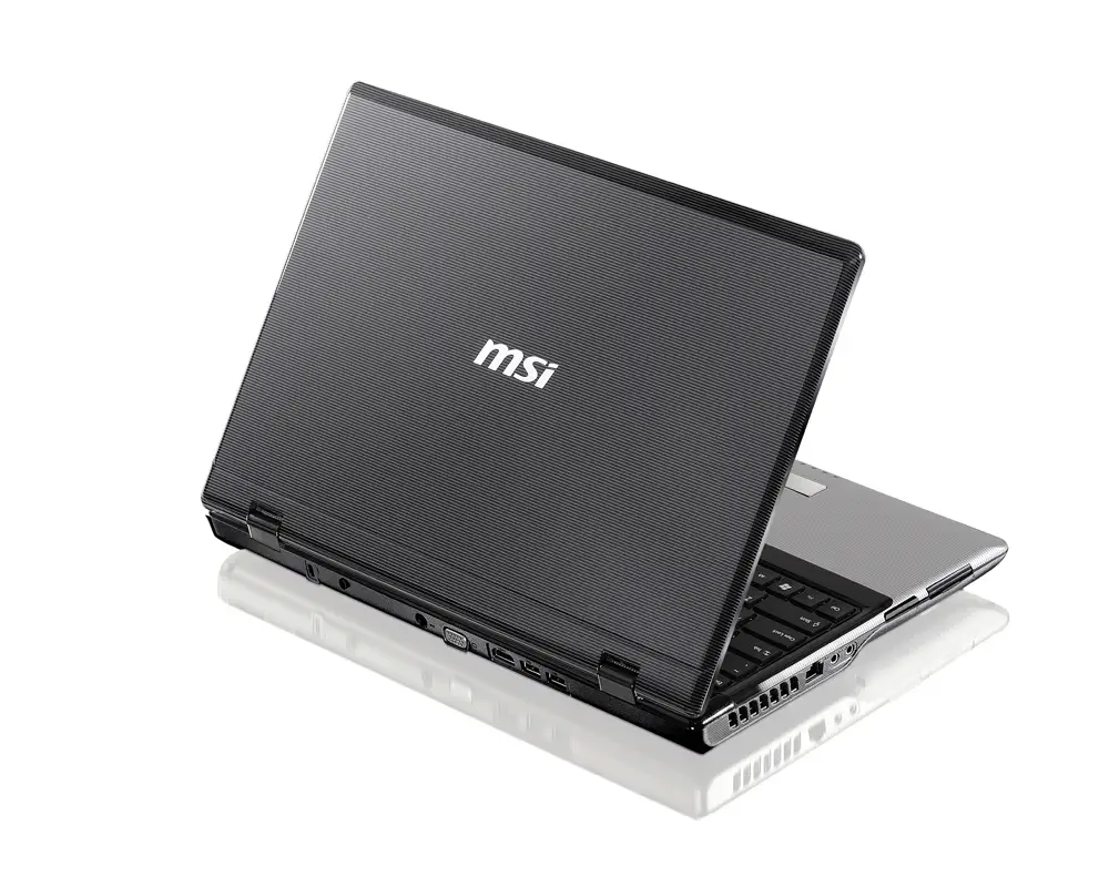 MSI Megabook CX620 CX620-228NE