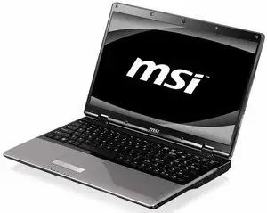 MSI Megabook CX623-i5443W7P 001688AA2-SKU1