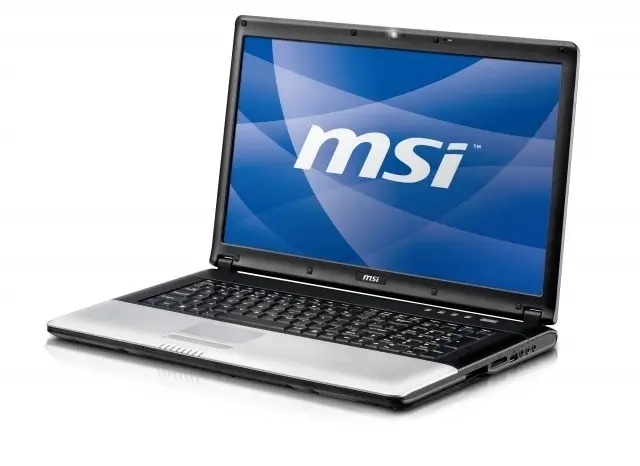 MSI Megabook CX705-031XHU