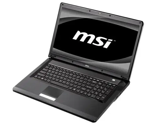 MSI Megabook CX705-T4525W7P 00173747-SKU3